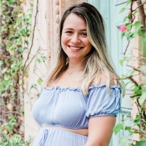 Meet your Posher, Luana